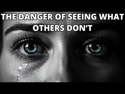 The Pain of Loving Someone You Can’t Have – Seeing What Others Don’t | Carl Jung