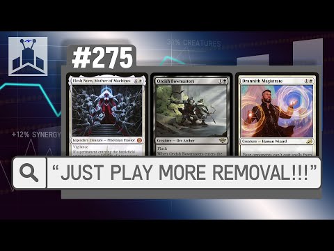 "Just Play More Removal!" ft. Jim LaPage | EDHRECast 275