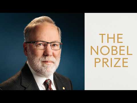 Fred Ramsdell, Nobel Prize in Physiology or Medicine 2025: Official interview