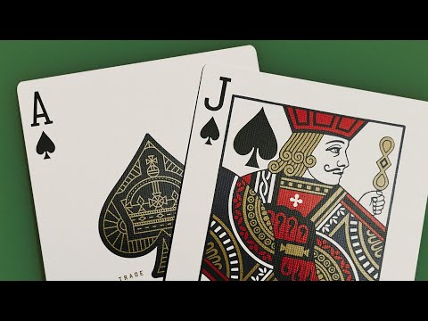 Everyone Should Know How to Play 21