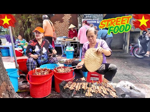 AMAZING FOOD ! TOP STREET FOOD VIDEOS COLLECTION ! ||  ENJOY NOW!