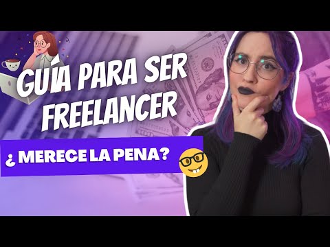 Como ser DESARROLLADOR FREELANCE 💻🚀 5 CONSEJOS para principiantes