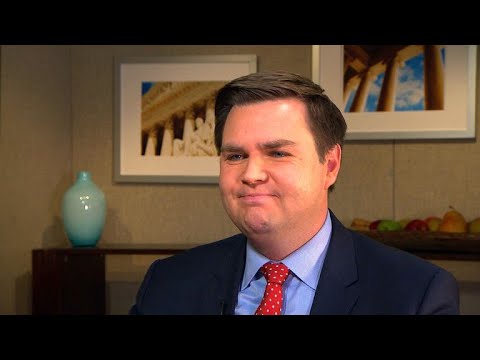 J.D. Vance on Trump's relationship with rural America