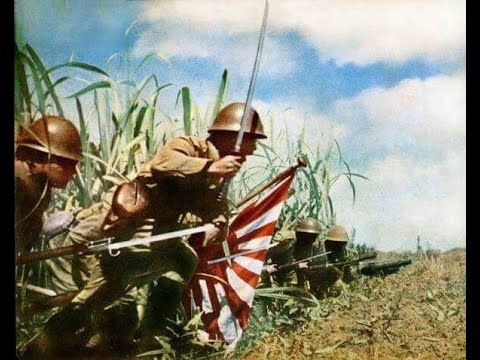 The Battle of Hong Kong