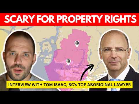 FULL TRUTH: Are Land Claims a Threat to Property Rights in Canada? Top Aboriginal Lawyer Interview