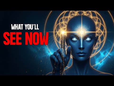 URGENT: If YOU see this Video The Arcturians Just Opened Your Third Eye