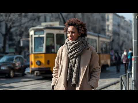 Milan January Street Style 2026 | Quiet Luxury Winter Outfits That Turn Heads