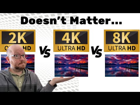 Are My Eyes Lying To Me?