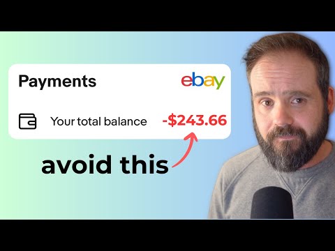 How to Avoid Loss in Your eBay Reselling Business