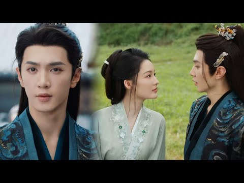 Prince defies imperial edict for Cinderella, declares war on royal power!