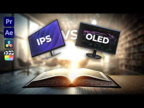 The Ultimate Monitor Buying Guide for Video Editors!