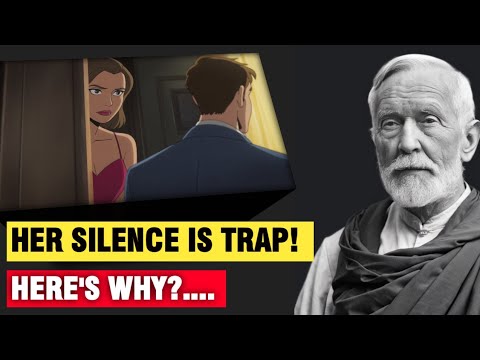 Her Silence Is a Trap… Here’s Why She’s Still Watching You