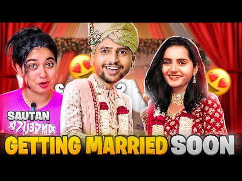 Meri OR Rajat ki LOVE STORY aapko Emotional kar degi 🥺 #truelove