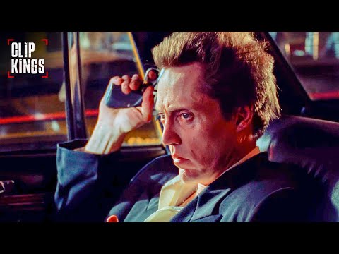 "I Don't Need Forever"—Frank’s Final Words (Ending Scene) | King of New York