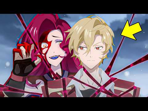 The Strongest SS-Rank Lost His Job, Now Pretending to Be Weak to Dodge Debts | New Anime Recap