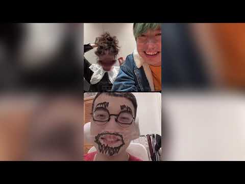 Manho22/10開live 一氣呵成｜Carman Manho成日都好close，搞到Matthew呷醋嬲嬲｜Maggie Matt感情繼續升溫