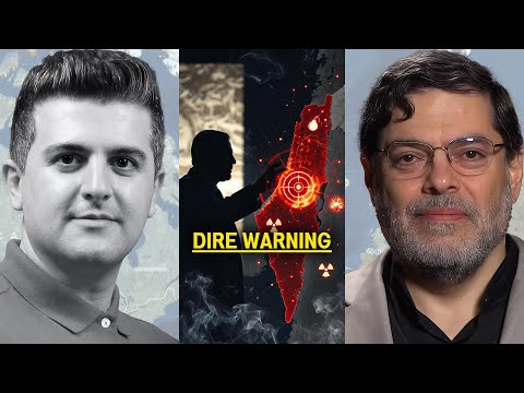 Mohammad Marandi: The Middle East Just Issued a DIRE Warning to Israel