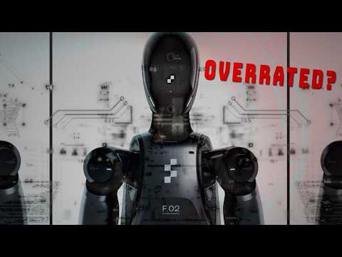 Why Did ChatGPT Hit a Wall? w/ Prof. Cal Newport | The Rob Montz Show