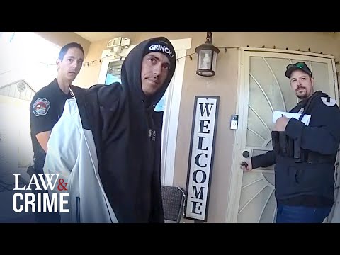 Cops ‘Catch ‘Em All’ in Wild Pokémon Theft