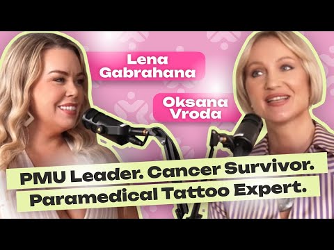 Lena Gabrahana: From Waiting Lists to World Stages