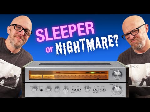 Don't Overlook Some of These Vintage Stereo Bargains