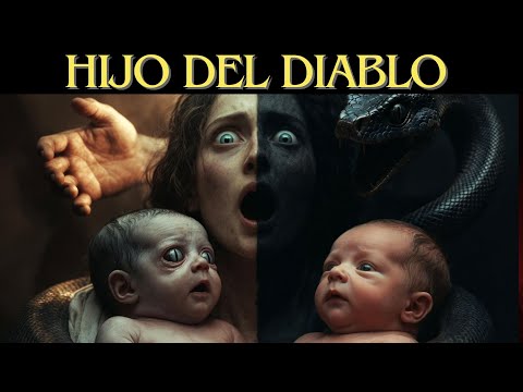 La Mentira del Génesis: El versículo secreto que confirma quién fue el verdadero padre de Caín