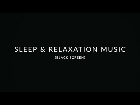 12 Hour Piano Worship Music With Black Screen for Sleep & Relaxation