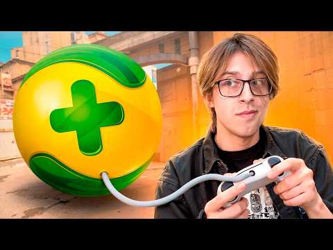 Управляю Антивирусом во Время Проверки в CS2