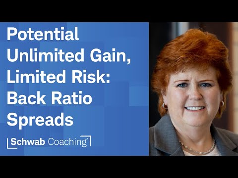 Back Ratio Spreads: Potential Unlimited Upside with Defined Risk | Advanced Options Strategies