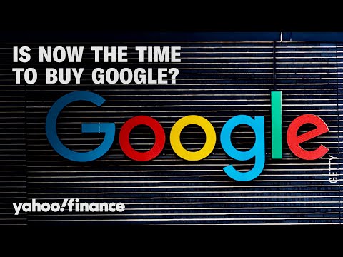 Alphabet stock is falling on its capex guidance, but this analyst says "it's still a great story"