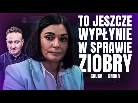 ZASKAKUJĄCA DECYZJA W SPRAWIE ZIOBRY. OTO MOŻLIWY SCENARIUSZ