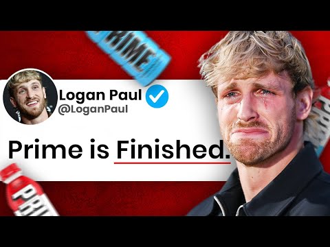 How PRIME Went From Billionaire to Bankruptcy in 12 Months 