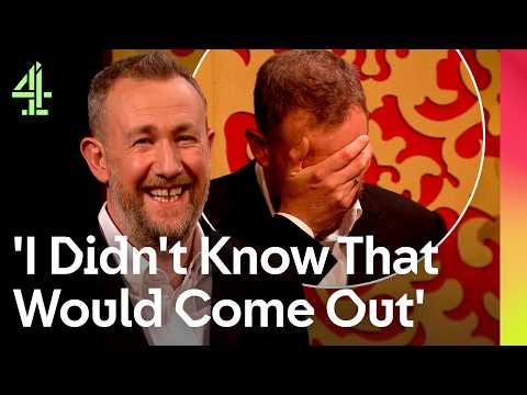 More CLASSIC Taskmaster Moments That Broke Alex Horne! | Part 2 | Taskmaster | Channel 4