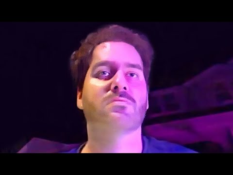 Huge YouTuber's Arrest Caught on Bodycam