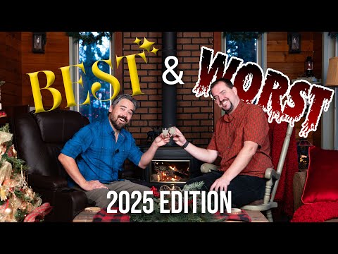 The Best and Worst Camera Gear Of 2025