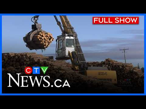 Far North evacuate following flood warnings | CTV News Northern Ontario at Six for Apr. 23, 2026