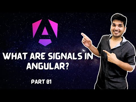 What Are Signals in Angular? | Learn Signals with Practical Examples | Angular Signals for Beginners