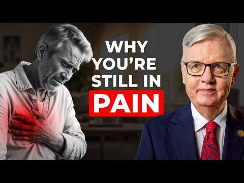 You Won't Believe the #1 Mindset Shift to End Unexplained Pain Now | Dr. David Clark