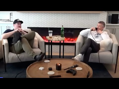 Shane Gillis Unfiltered: MSSP on Female Athletes & Disney .