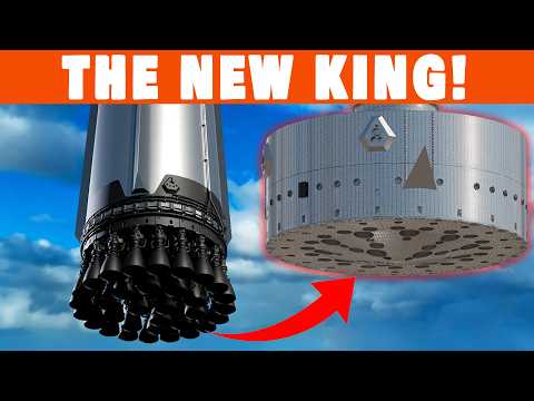 It's mind-blowing! Elon Musk Drops Big Upgrade on Starship V3 & V4 to Moon Shocked Industry...