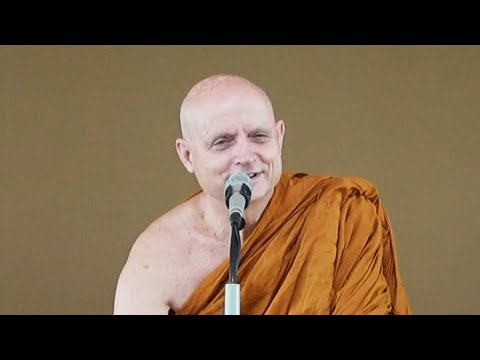 2567.02.18 รู้เสน่ห์ รู้โทษความคิด โดย พระอาจารย์ชยสาโร