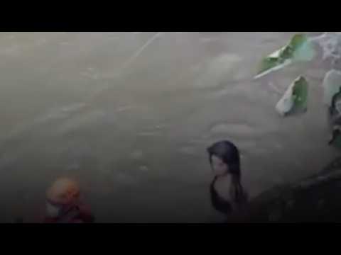 20 Mysterious Photos from the Wilderness