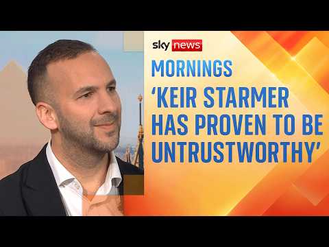 What are the Green Party's ambitions in the next general election?