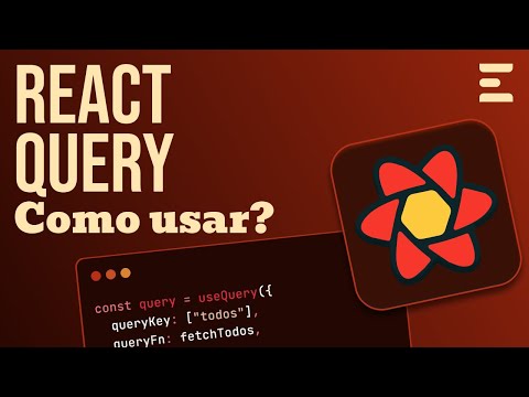 Como Turbinar Seu App com React Query (TanStack) Agora!