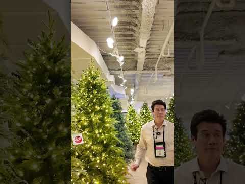 🎄✨ The Dallas Market Christmas 2026 Experience is LIVE ✨🎄