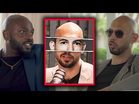 Why Do So Many People Hate Andrew Tate?