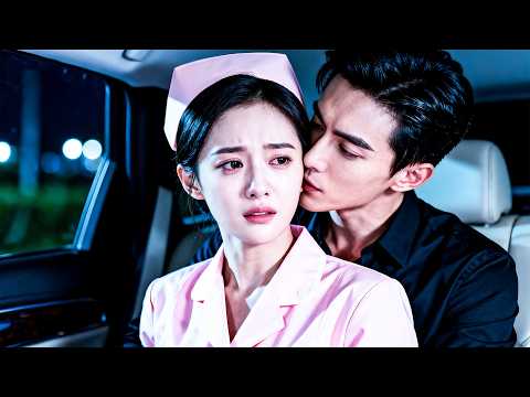 CEO Selects 500 Women a Month—But Only This Nurse’s Kiss Could Cure His Illness, He Became Addicted!