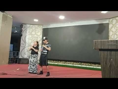 重學唱  薜丁山三棄樊花  何國健  林惠燕 合唱  17 tháng 12, 2025