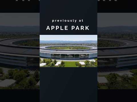 Apple’s Secret iPad Meeting Leaked #wwdc2025