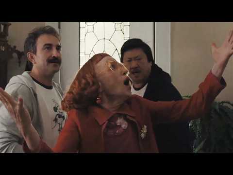 “Weapons” clip: Gladys